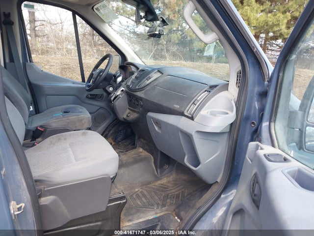 Ford Transit-250 2019 1FTYR3XM4KKB17476 Image 5