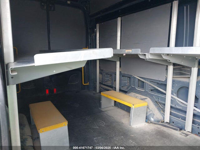 Ford Transit-250 2019 1FTYR3XM4KKB17476 Image 8