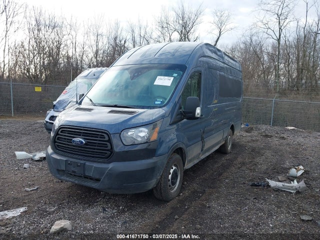 1FTYR3XM7KKB34224 Ford Transit-250