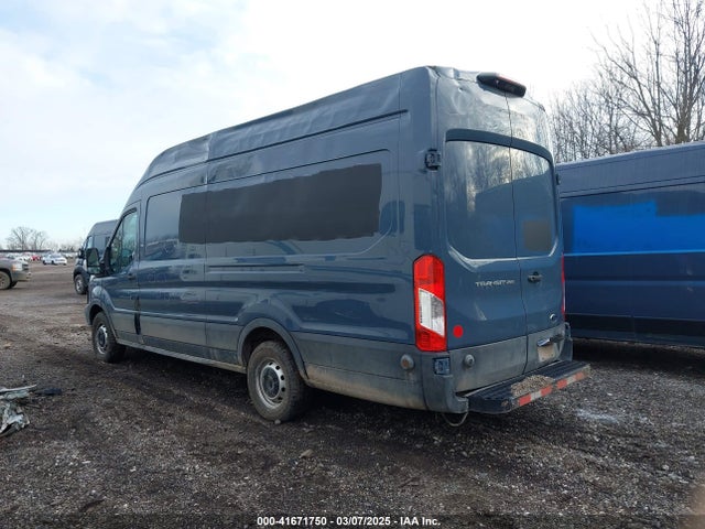 1FTYR3XM7KKB34224 Ford Transit-250