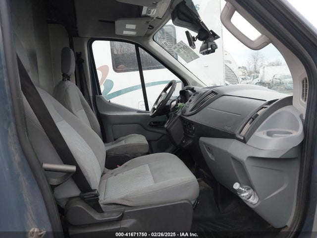 1FTYR3XM7KKB34224 Ford Transit-250