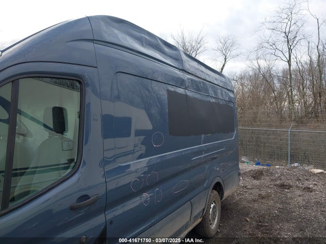 1FTYR3XM7KKB34224 Ford Transit-250