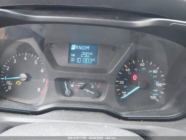 1FTYR3XM7KKB34224 Ford Transit-250