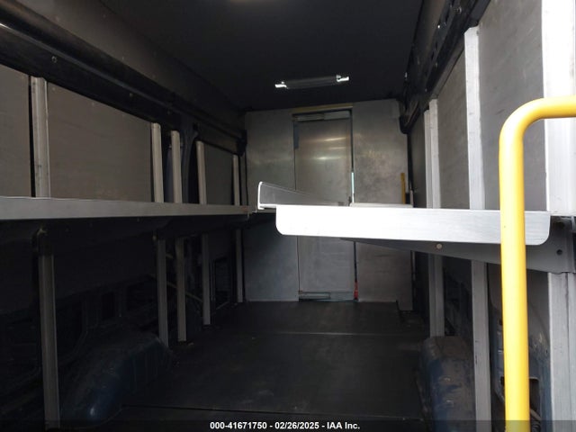 1FTYR3XM7KKB34224 Ford Transit-250