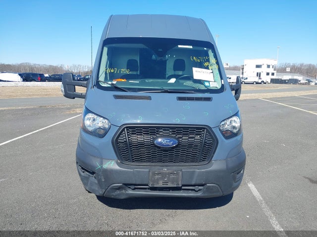 Ford Transit-250 Cargo Van 2021 1FTBR3X86MKA54148 Image 12