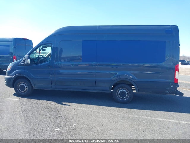 Ford Transit-250 Cargo Van 2021 1FTBR3X86MKA54148 Image 14