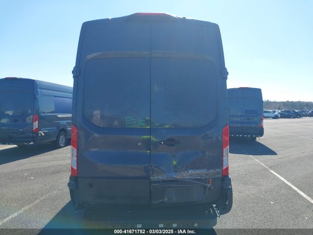 Ford Transit-250 Cargo Van 2021 1FTBR3X86MKA54148 Image 16