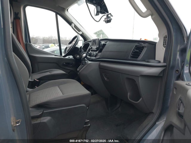 Ford Transit-250 Cargo Van 2021 1FTBR3X86MKA54148 Image 5