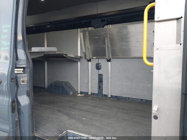 Ford Transit-250 Cargo Van 2021 1FTBR3X86MKA54148 Image 8