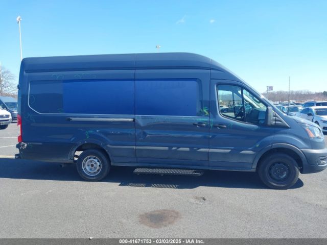 1FTBR3X87MKA56961 Ford Transit-250 Cargo Van