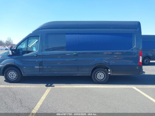 1FTBR3X87MKA56961 Ford Transit-250 Cargo Van