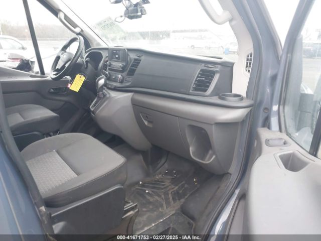 1FTBR3X87MKA56961 Ford Transit-250 Cargo Van