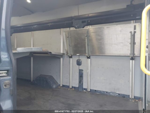 1FTBR3X87MKA56961 Ford Transit-250 Cargo Van
