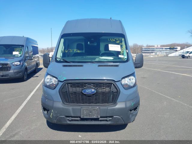 1FTBR3X84MKA54150 Ford Transit-250 Cargo Van