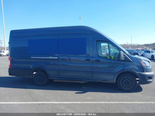1FTBR3X84MKA54150 Ford Transit-250 Cargo Van
