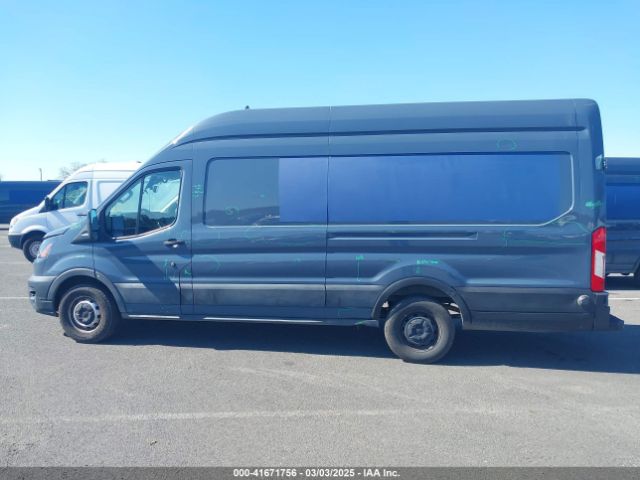 1FTBR3X84MKA54150 Ford Transit-250 Cargo Van