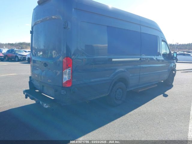 1FTBR3X84MKA54150 Ford Transit-250 Cargo Van