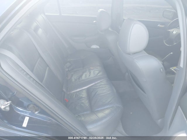 Продажа на аукционе авто 2003 Honda Accord 2.4 Ex, vin: 1HGCM56633A056685, номер лота: 41671790