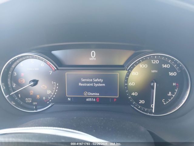 1GYFZCR48LF138601 Cadillac Xt4 Fwd Premium Luxury
