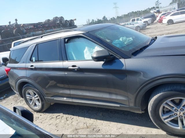 1FMSK7DH0LGB14180 Ford EXPLORER XLT