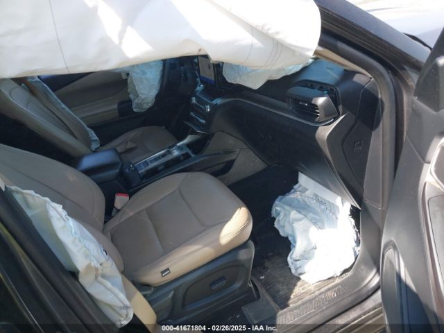 1FMSK7DH0LGB14180 Ford EXPLORER XLT