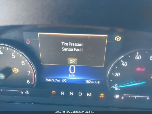 1FMSK7DH0LGB14180 Ford EXPLORER XLT
