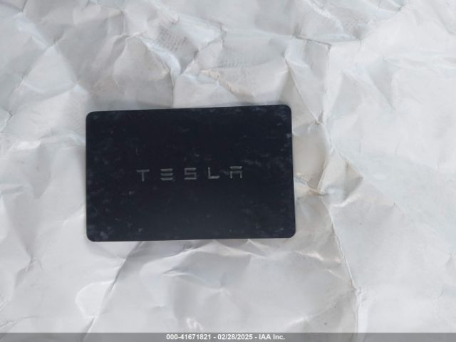 7SAYGDEE0RA328091 Tesla Model Y Long Range Dual Motor All-wheel Drive
