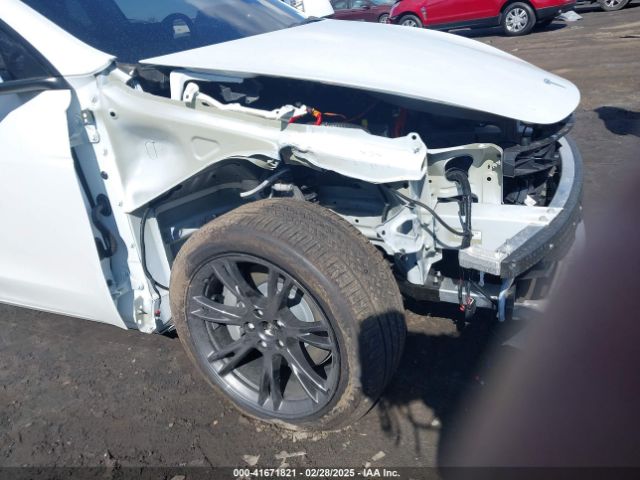7SAYGDEE0RA328091 Tesla Model Y Long Range Dual Motor All-wheel Drive