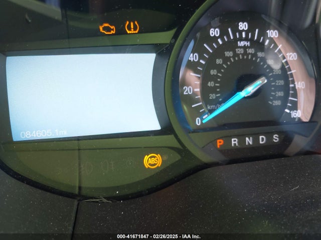 Ford EDGE SEL 2018 2FMPK3J9XJBC56133 Image 7