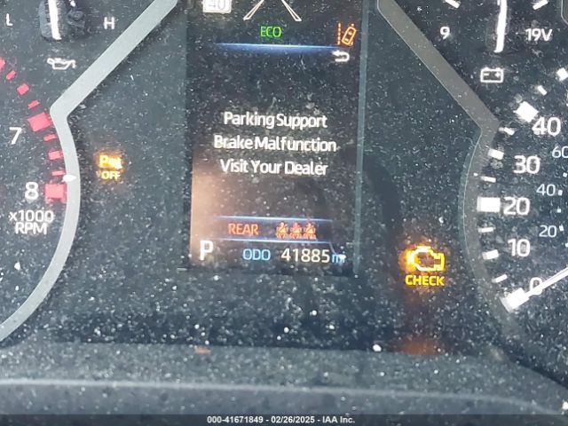 5TFLA5DB0NX054500 Toyota Tundra Sr5