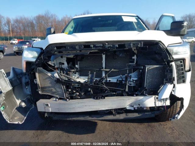 5TFLA5DB0NX054500 Toyota Tundra Sr5