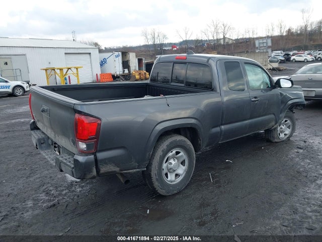 3TYSX5EN0PT022243 Toyota Tacoma Sr