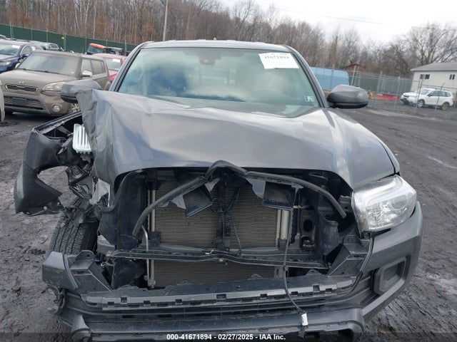 3TYSX5EN0PT022243 Toyota Tacoma Sr