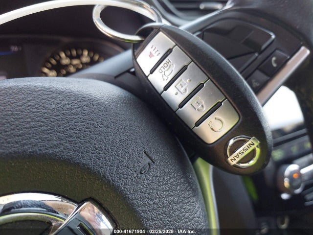 Nissan ROGUE SV 2018 JN8AT2MT9JW450227 Image 11