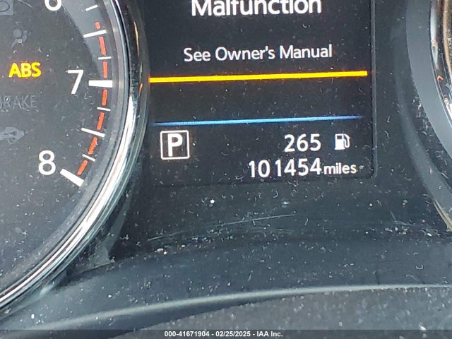 Nissan ROGUE SV 2018 JN8AT2MT9JW450227 Image 15