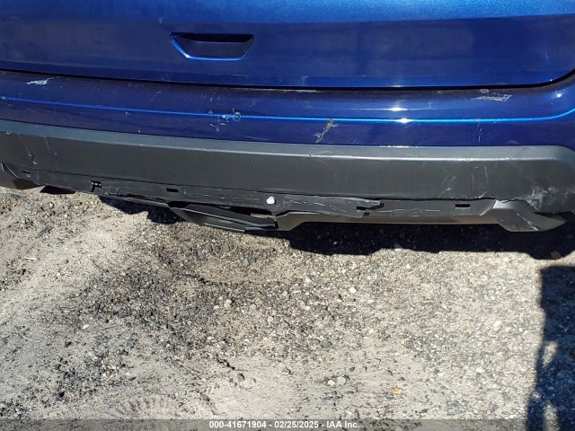 Nissan ROGUE SV 2018 JN8AT2MT9JW450227 Image 18