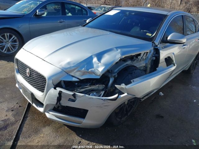 2016 JAGUAR XF SAJBJ4BV7GCY16669 Photo 5