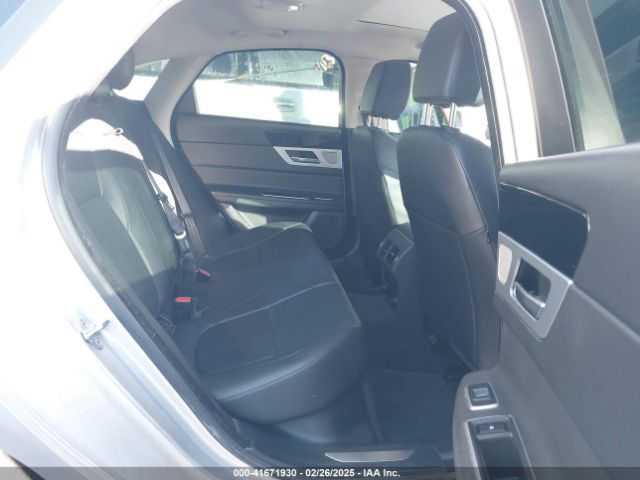 2016 JAGUAR XF SAJBJ4BV7GCY16669 Photo 7