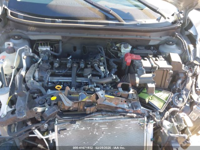 2024 NISSAN KICKS 3N1CP5CV2RL478212 Photo 9