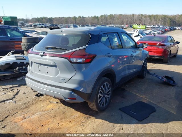 2024 NISSAN KICKS 3N1CP5CV2RL478212 Photo 3