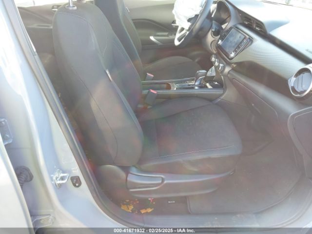 2024 NISSAN KICKS 3N1CP5CV2RL478212 Photo 4