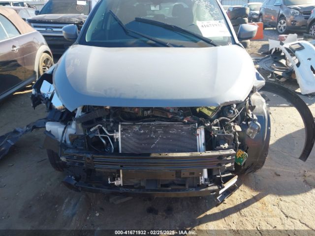 2024 NISSAN KICKS 3N1CP5CV2RL478212 Photo 5