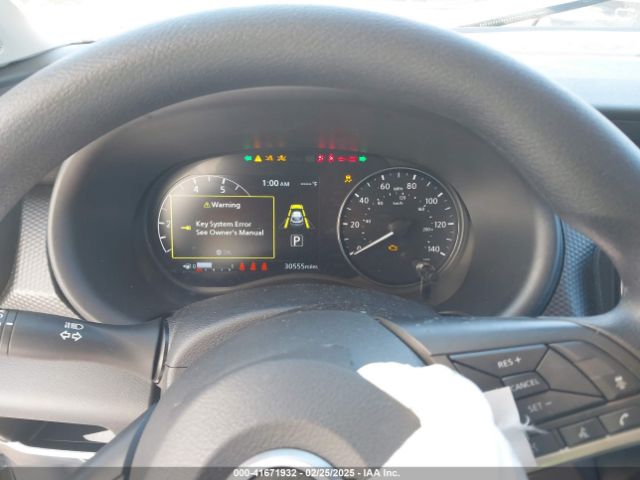 2024 NISSAN KICKS 3N1CP5CV2RL478212 Photo 6