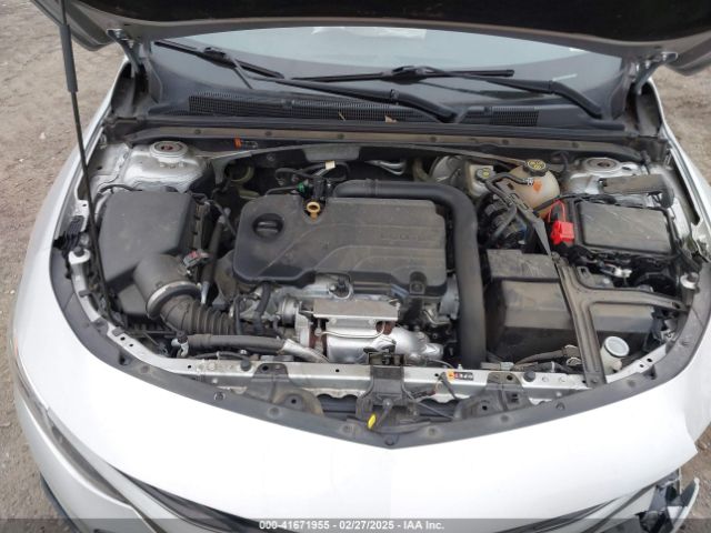 1G1ZG5ST2KF212818 Chevrolet MALIBU RS