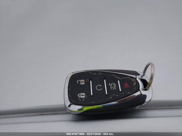 1G1ZG5ST2KF212818 Chevrolet MALIBU RS