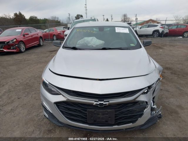 1G1ZG5ST2KF212818 Chevrolet MALIBU RS
