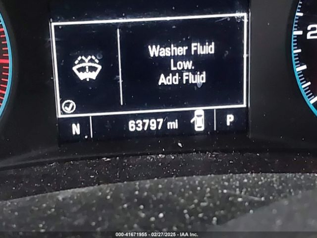1G1ZG5ST2KF212818 Chevrolet MALIBU RS