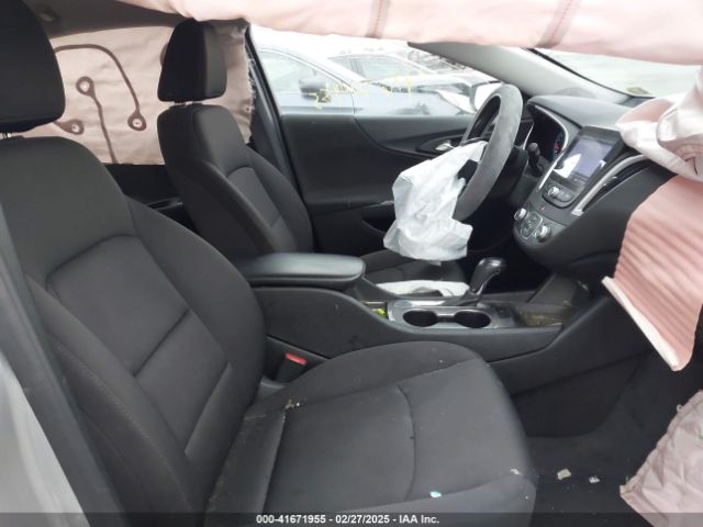 1G1ZG5ST2KF212818 Chevrolet MALIBU RS