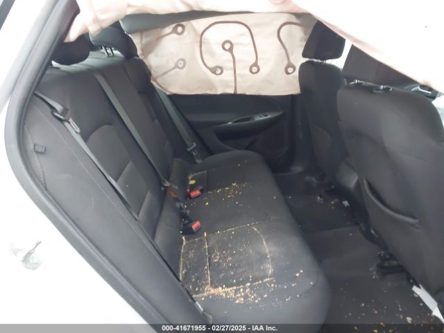 1G1ZG5ST2KF212818 Chevrolet MALIBU RS