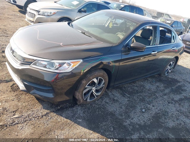 1HGCR2F33HA120804 Honda ACCORD LX